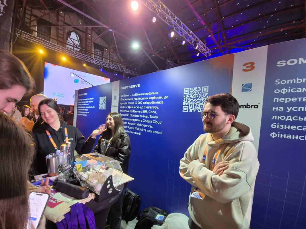 Фото з фестивалю