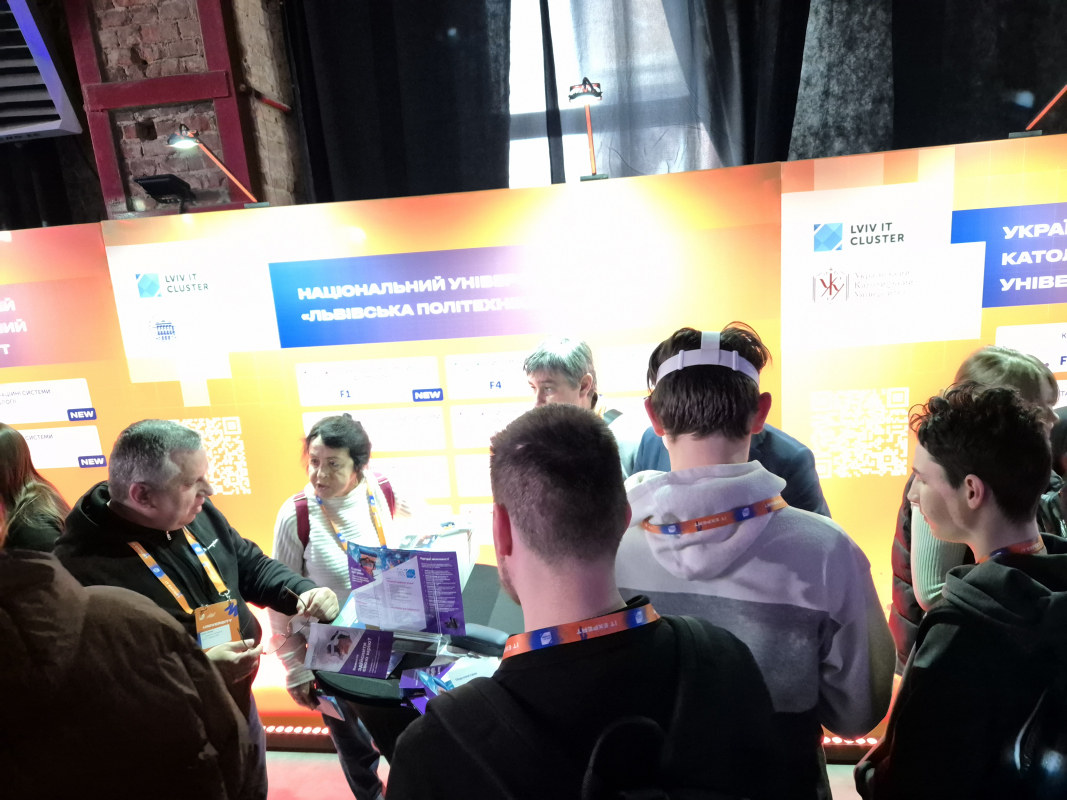 Фото з фестивалю