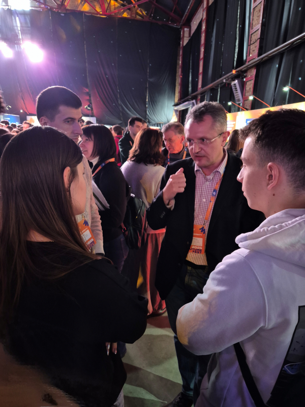 Фото з фестивалю