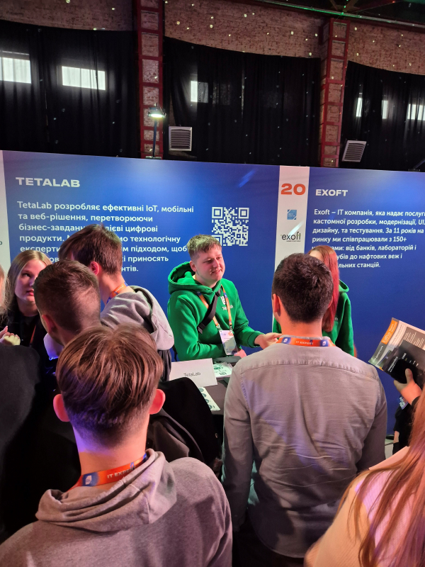 Фото з фестивалю