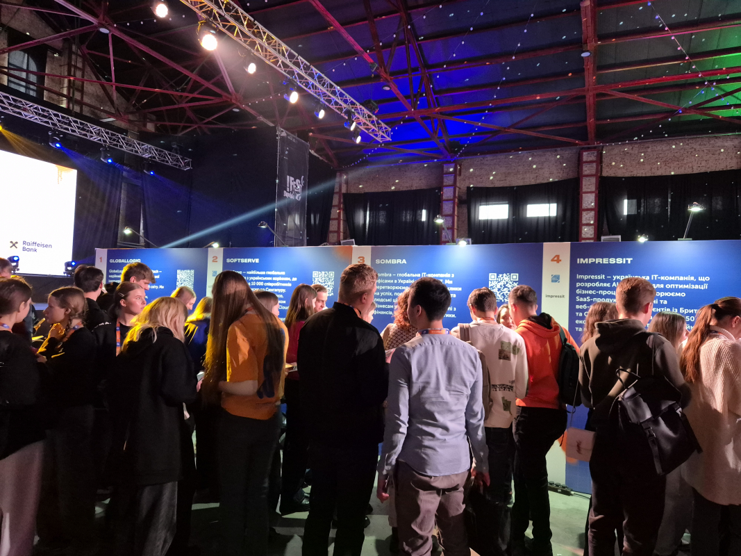 Фото з фестивалю