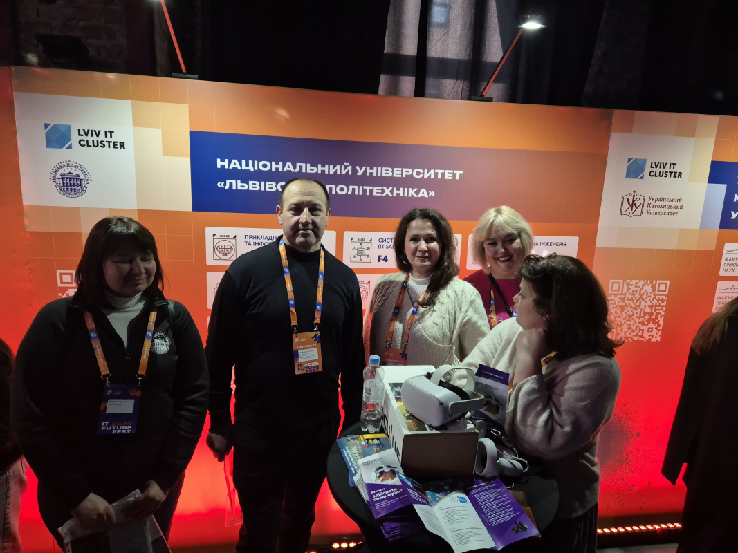 Фото з фестивалю