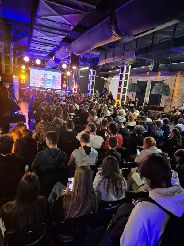 Фото з фестивалю