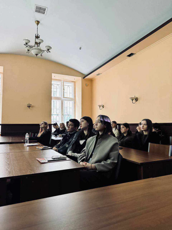 Фото із тренінгу