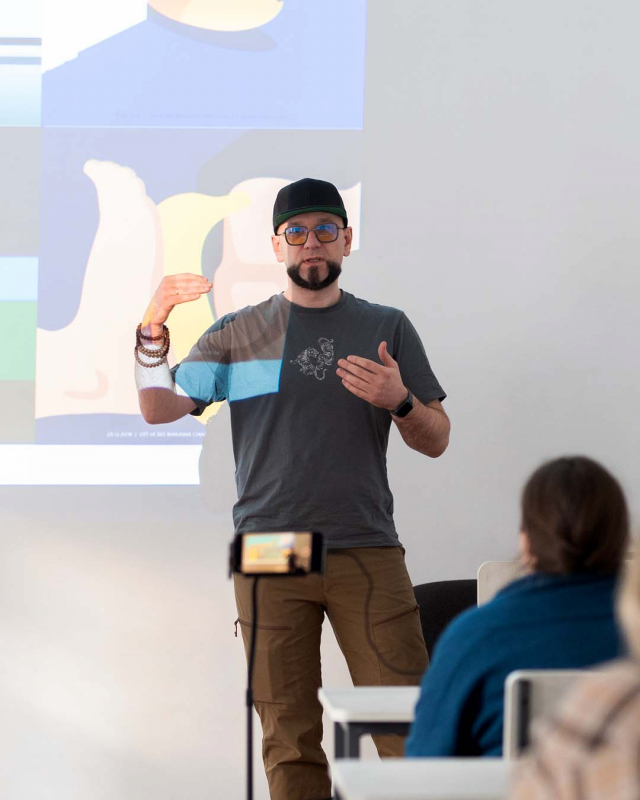 Фото із зустрічі