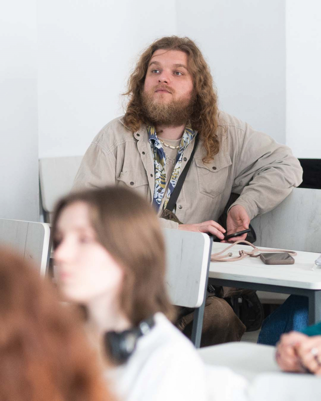 Фото із зустрічі