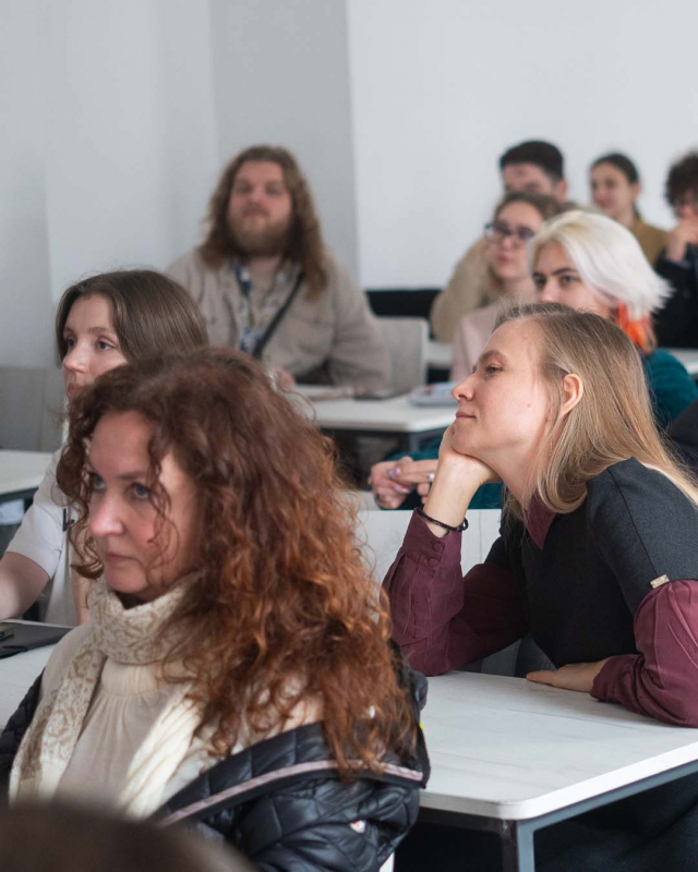 Фото із зустрічі