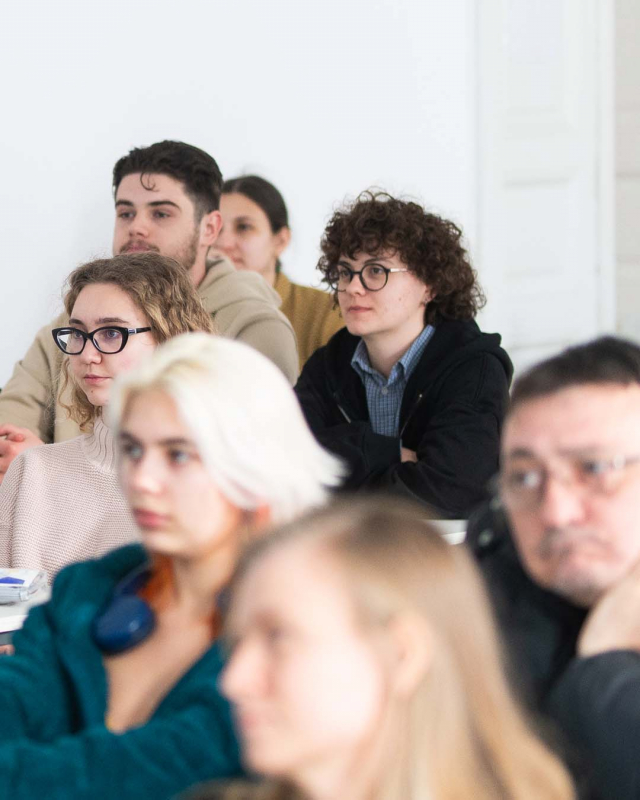 Фото із зустрічі