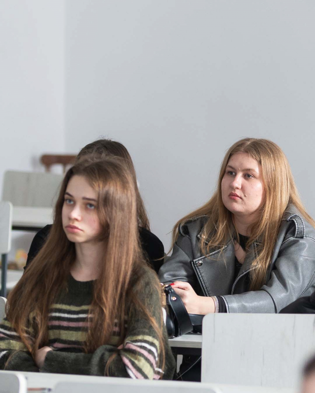 Фото із зустрічі