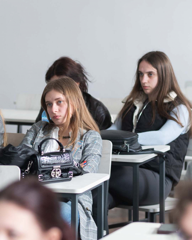 Фото із зустрічі