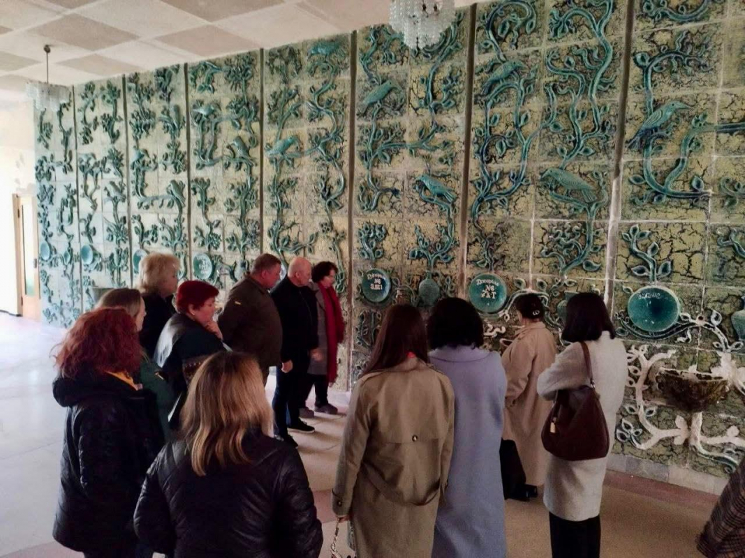 Фото із круглого столу