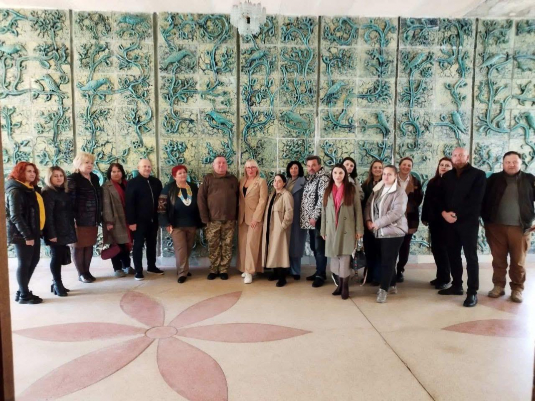 Фото із круглого столу