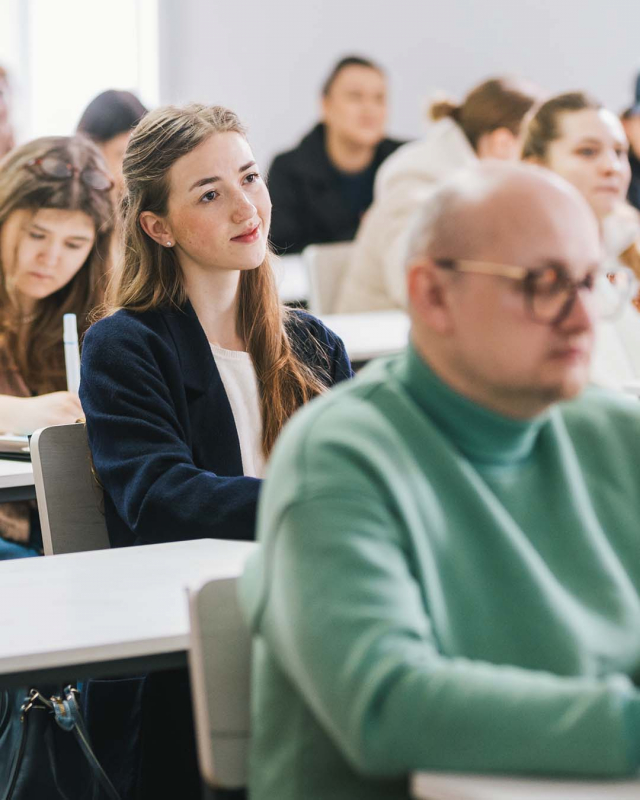 Фото з лекції