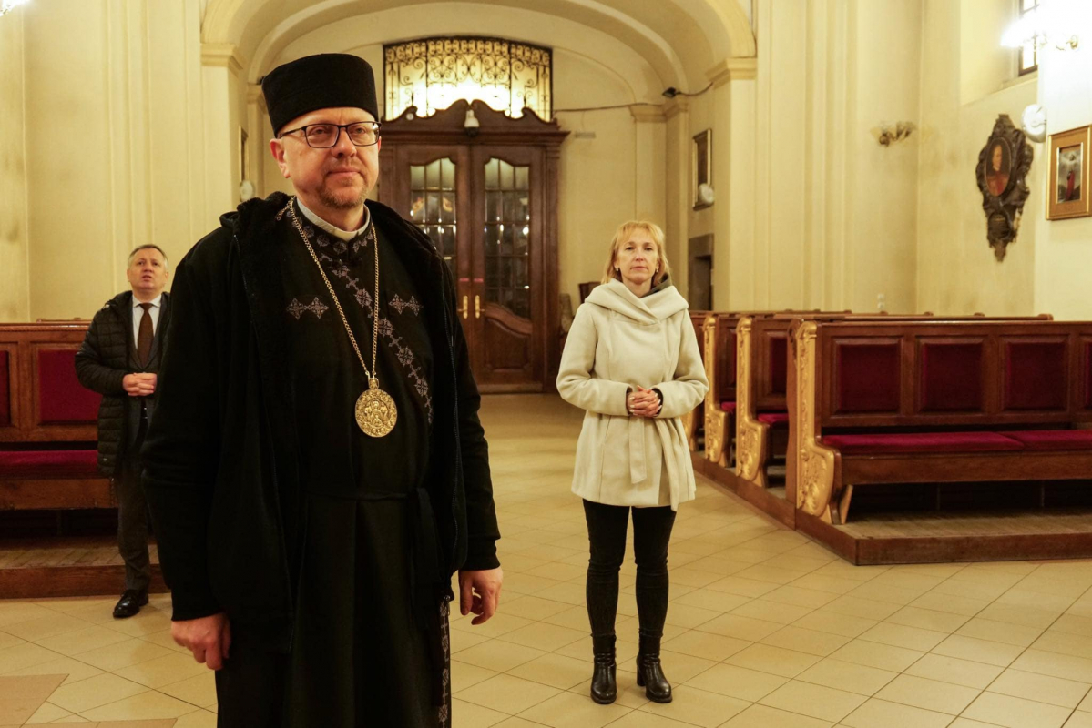 Фото із зустрічі