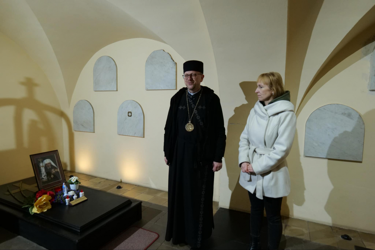 Фото із зустрічі