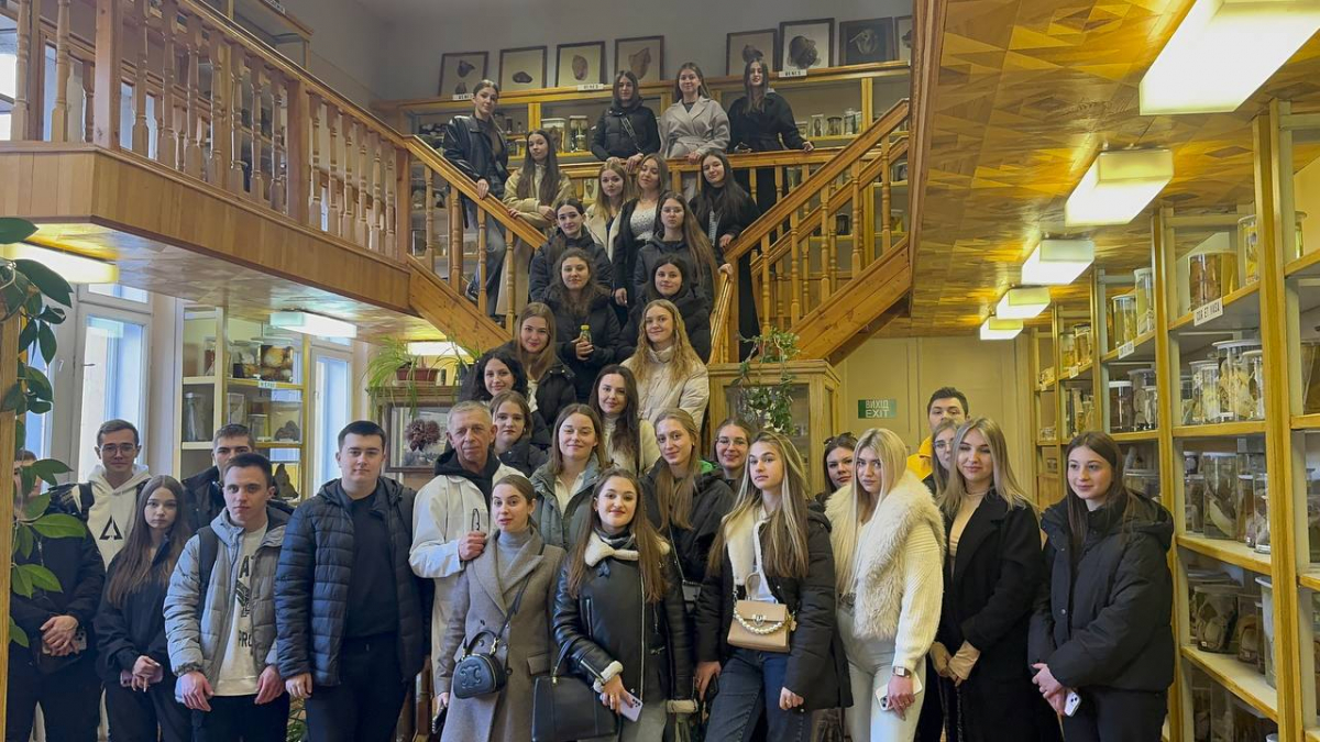 Фото з відвідин