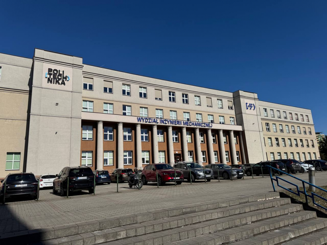 Фото з програми мобільності у Польщі