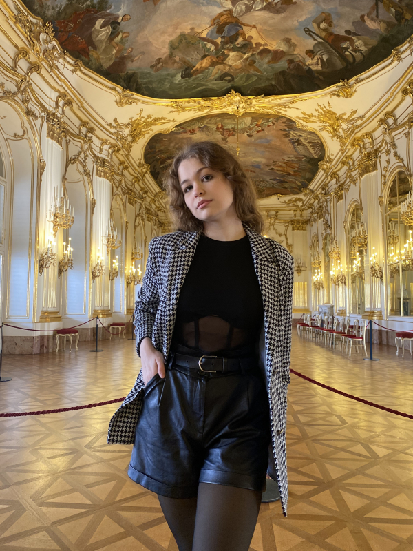 Фото з програми мобільності у Польщі