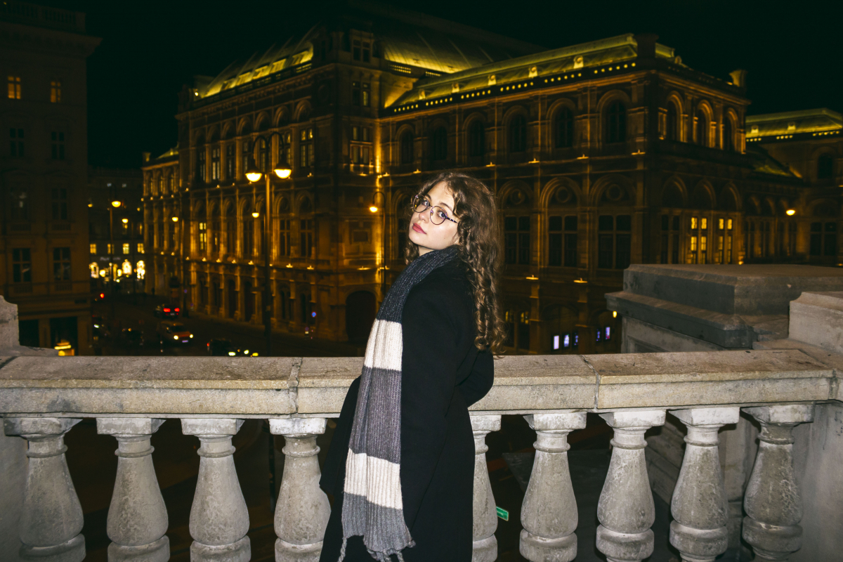 Фото з програми мобільності у Польщі