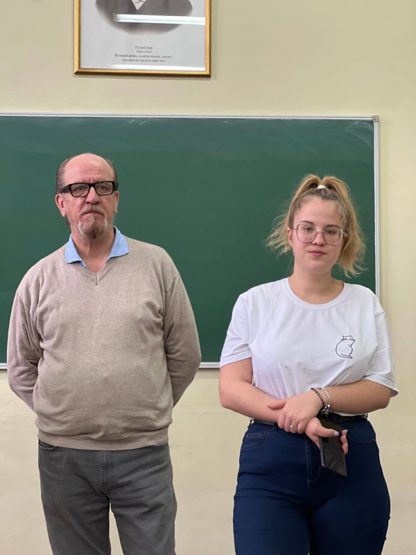 Фото з майстер-класу