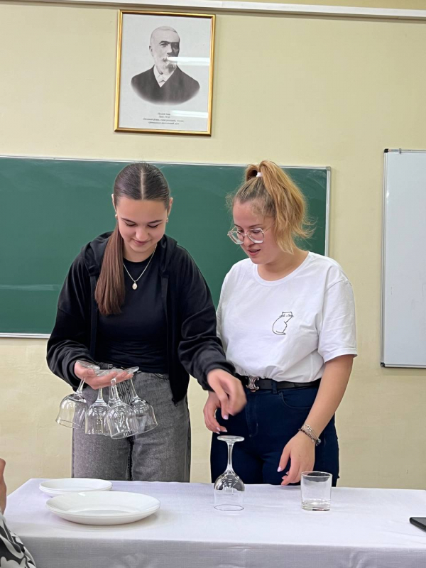 Фото з майстер-класу