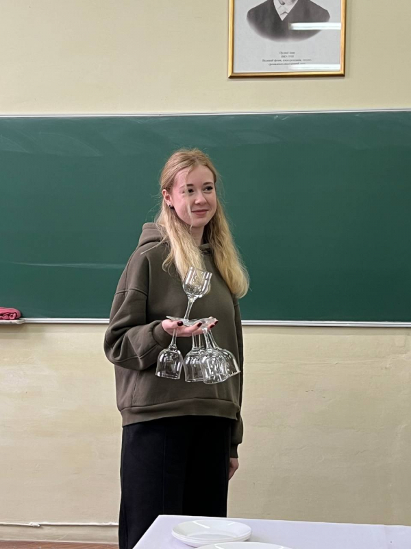 Фото з майстер-класу