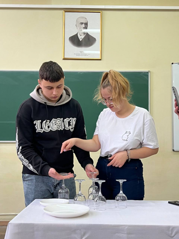 Фото з майстер-класу