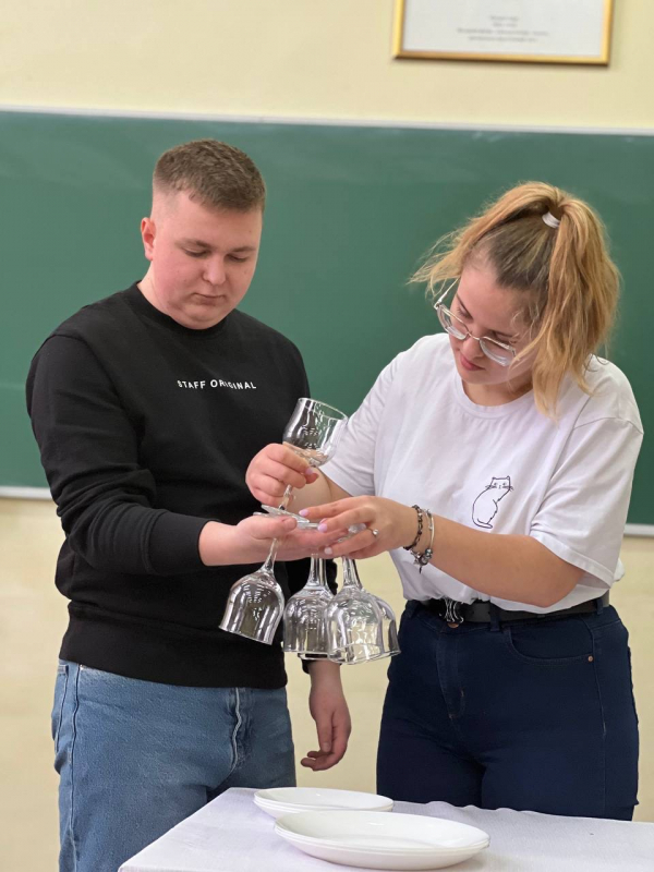 Фото з майстер-класу