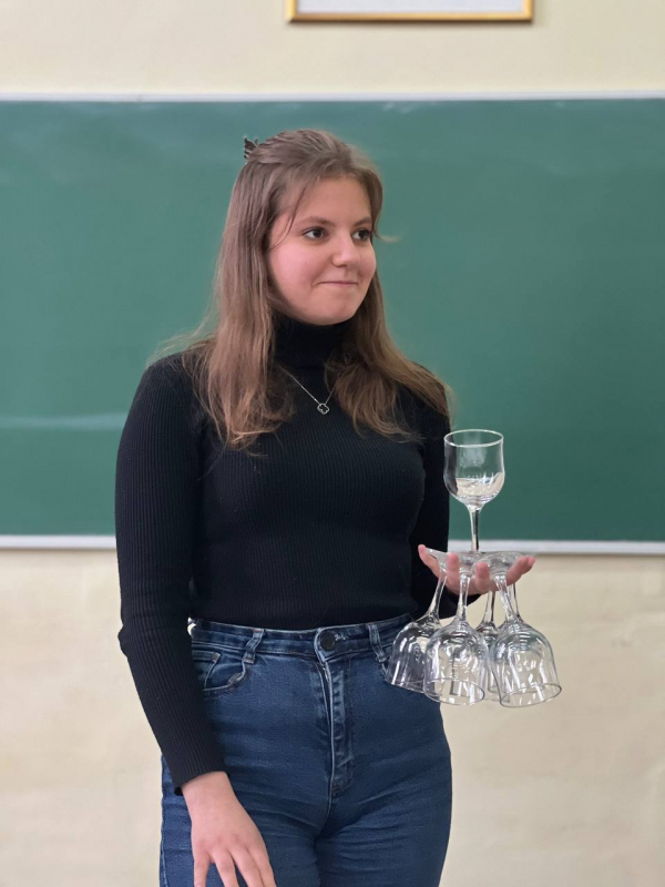 Фото з майстер-класу