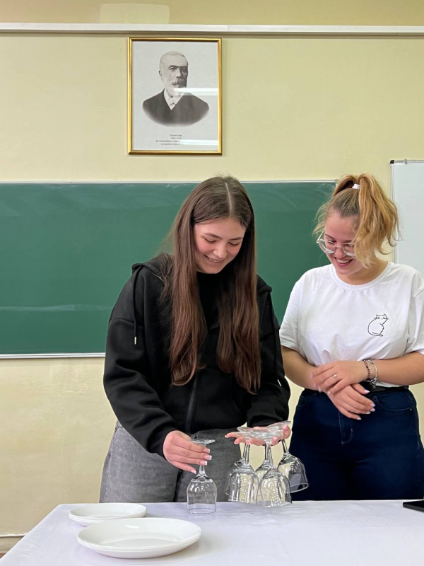 Фото з майстер-класу