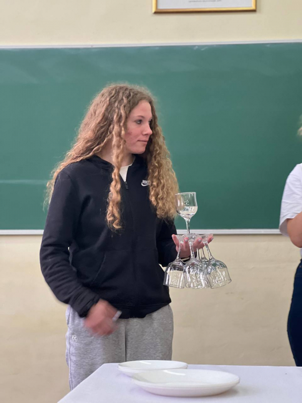 Фото з майстер-класу