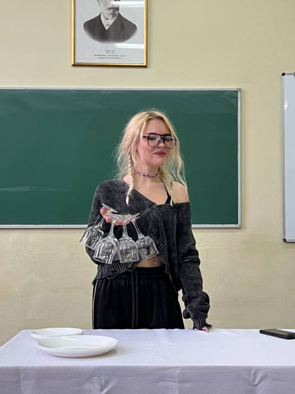 Фото з майстер-класу