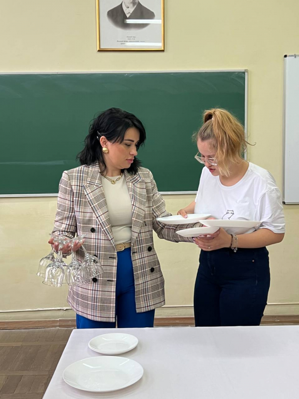 Фото з майстер-класу