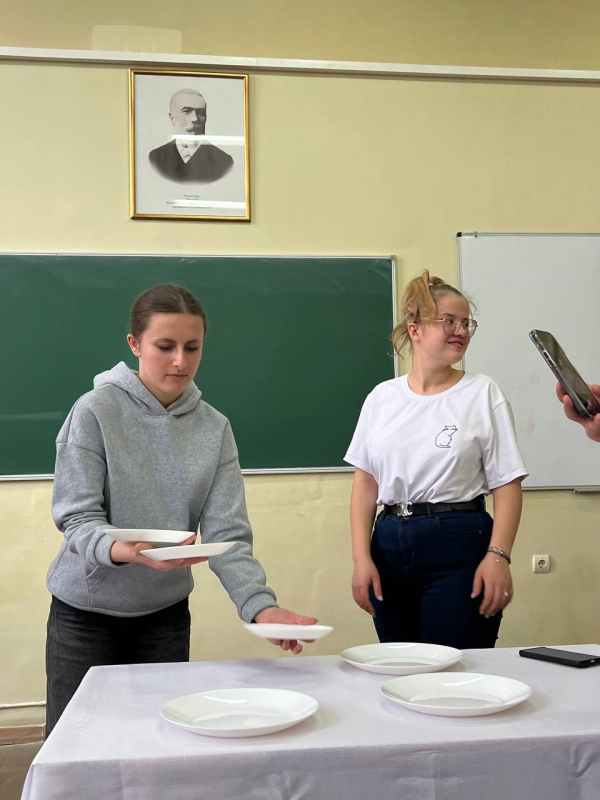 Фото з майстер-класу