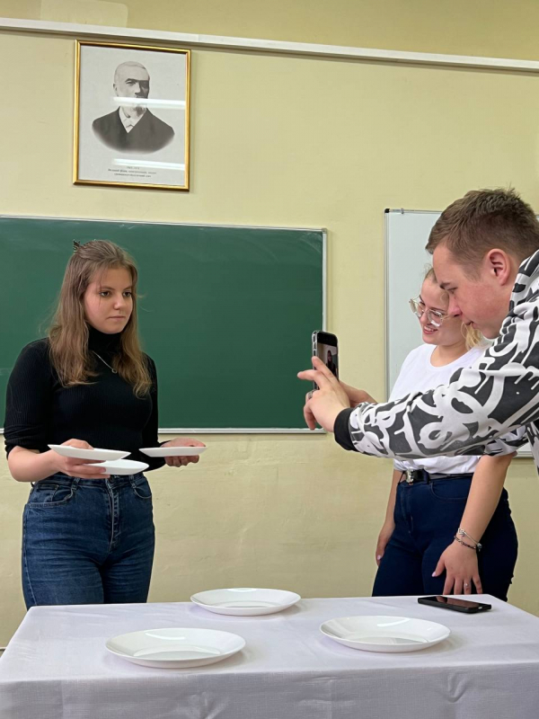 Фото з майстер-класу