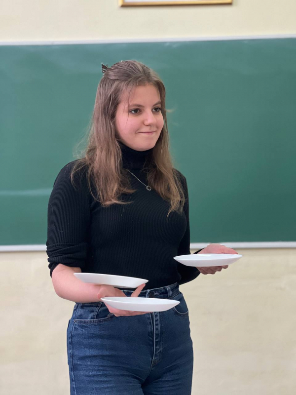 Фото з майстер-класу