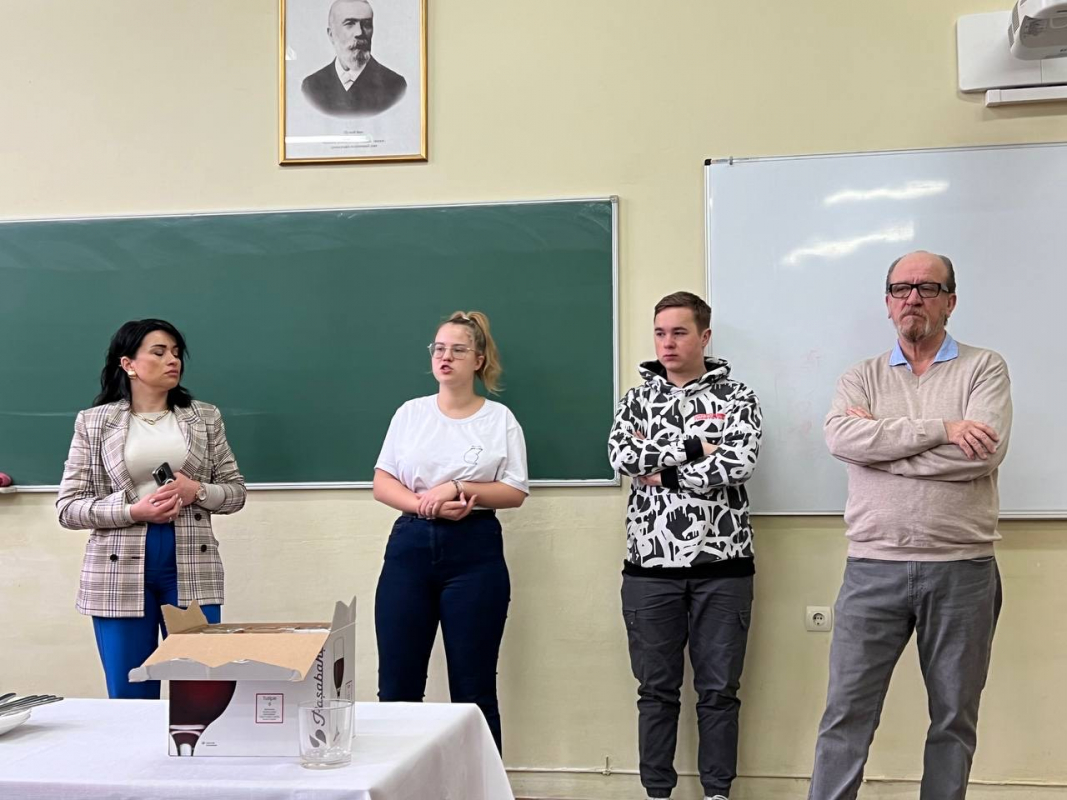 Фото з майстер-класу