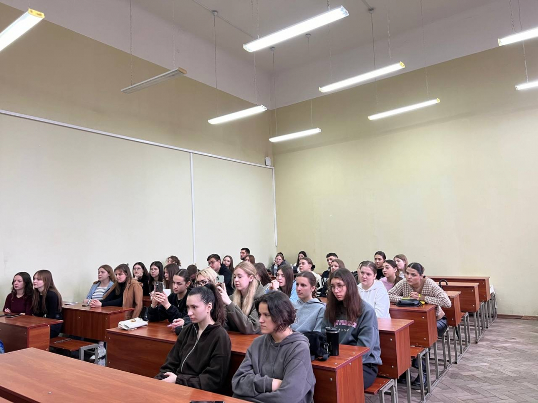 Фото з майстер-класу