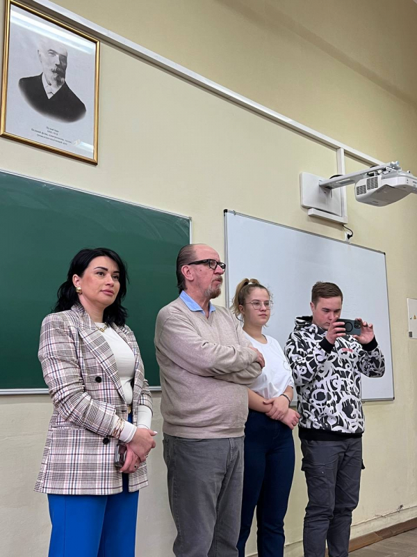 Фото з майстер-класу