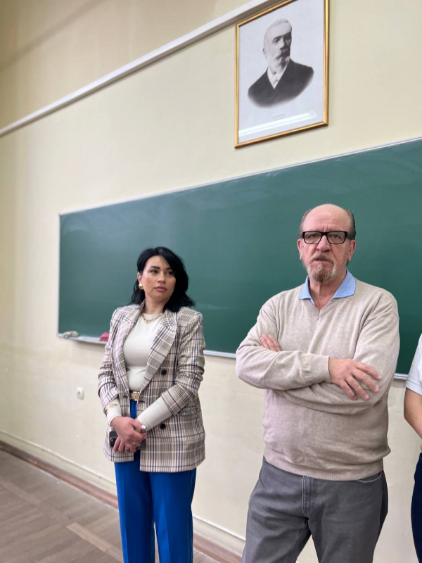 Фото з майстер-класу