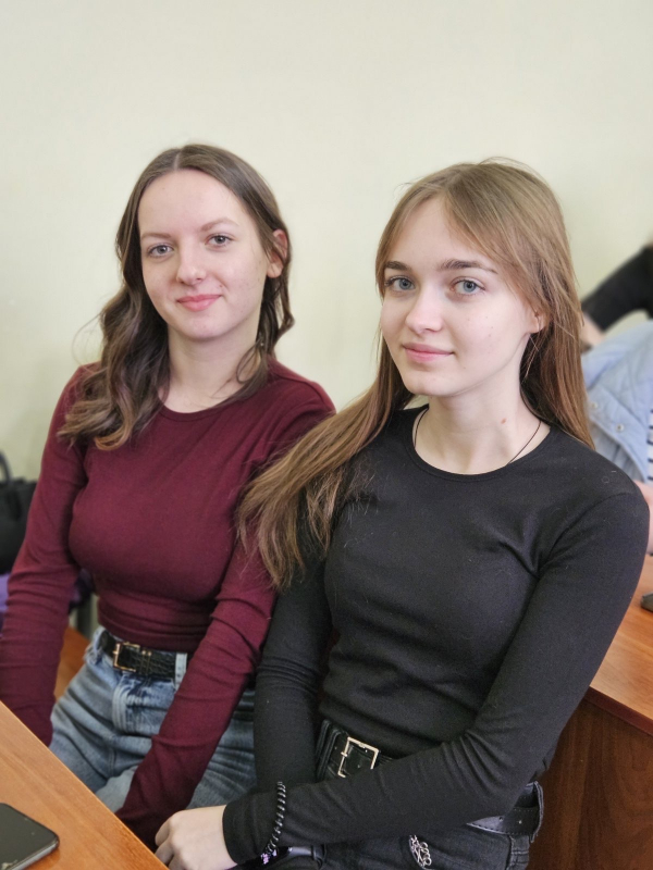 Фото з майстер-класу