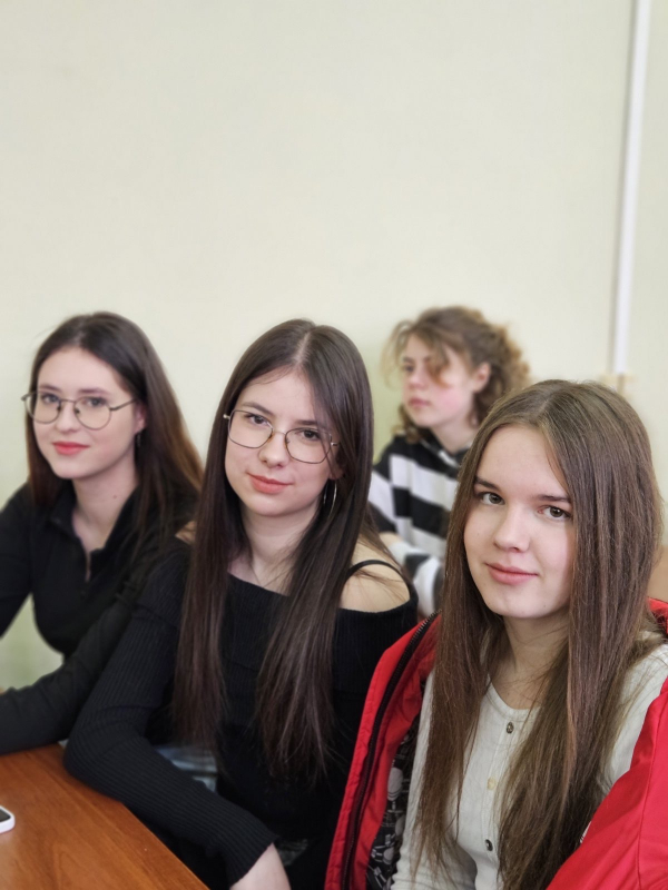 Фото з майстер-класу