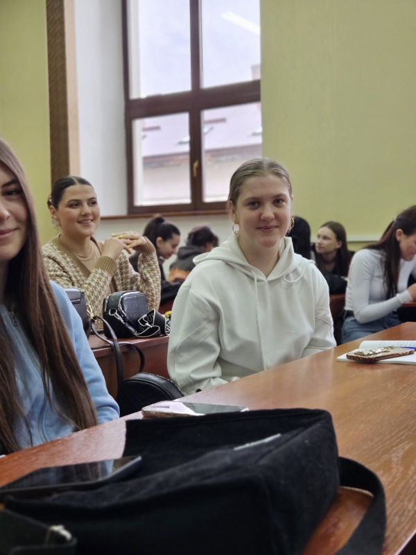 Фото з майстер-класу