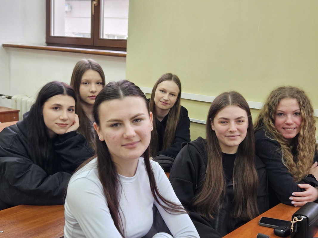 Фото з майстер-класу