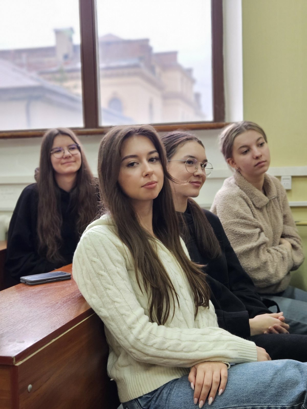 Фото з майстер-класу