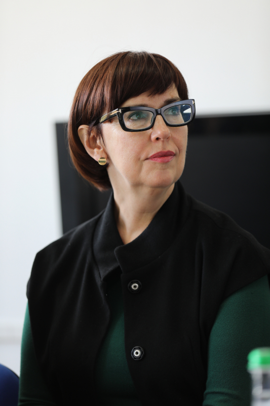 Фото із засідання Наглядової ради