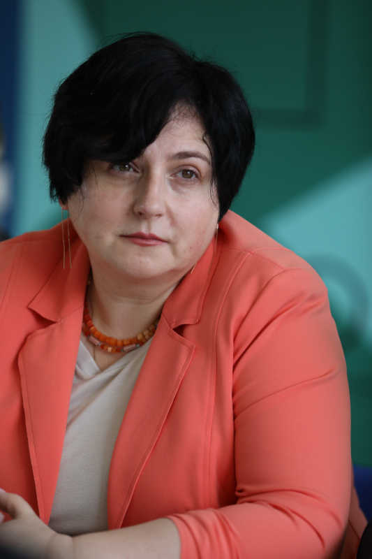 Фото із засідання Наглядової ради