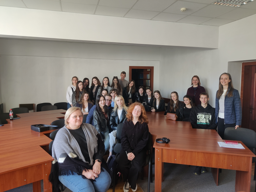 Фото з екскурсії