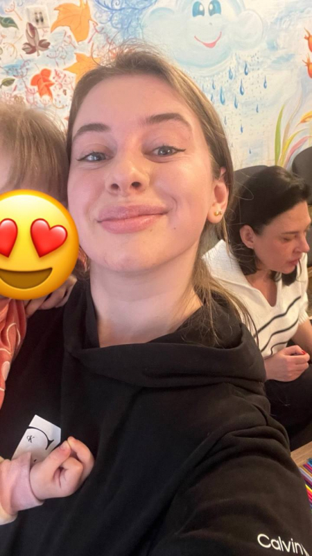 Фото з відвідин закладу