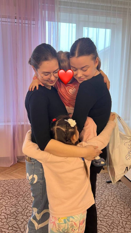 Фото з відвідин закладу